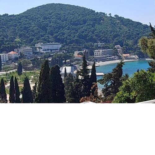 Villa ARIA Peaceful Hideout and View