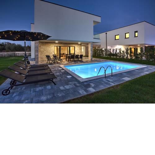 Villa Aria
