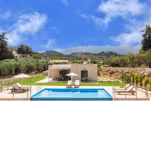 Villa Ariadne