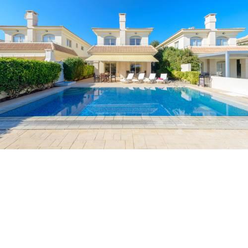 Villa Ariadne