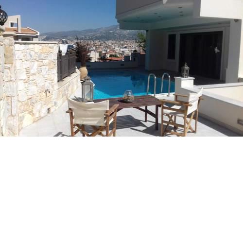 Villa Ariadne