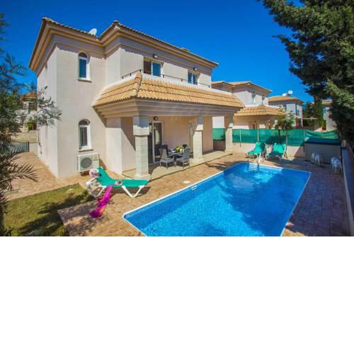 Villa Arianna