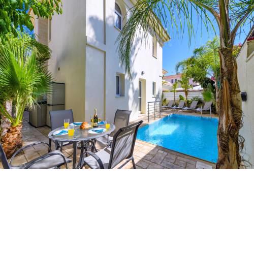 Villa Ariel