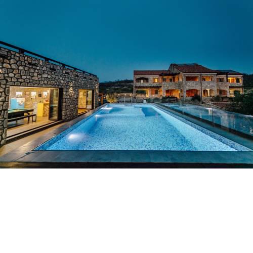 Villa Ariel