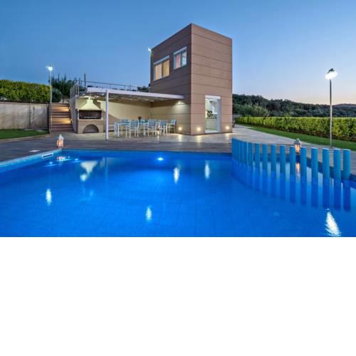 Villa Ariella