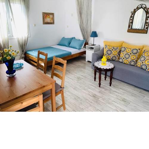 Villa Arieta 101