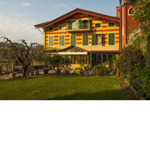 Villa Arigoni