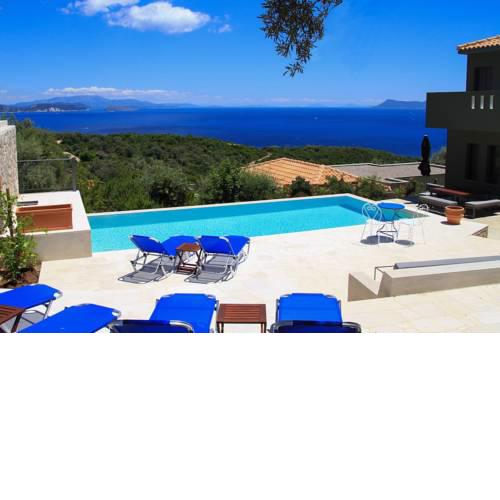 Villa Arkoudi.