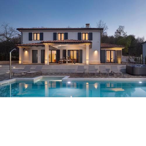 Villa Arman