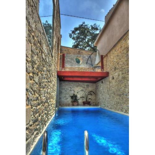 Villa Armenoi