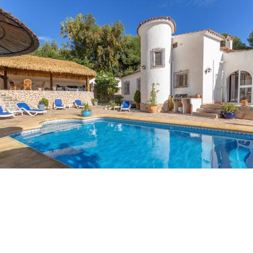 Villa Armonía - Costa CarpeDiem