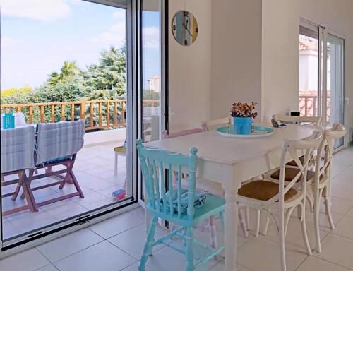 Villa Armonia, Everything Is In Harmony