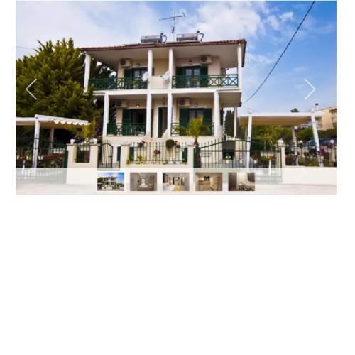 Villa Armonia Sithonia