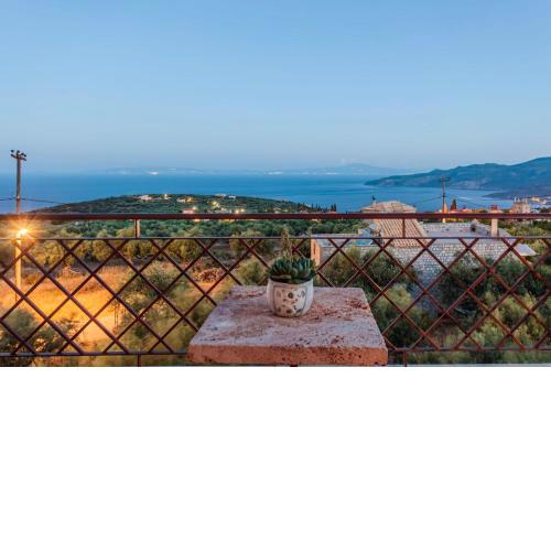 Villa Armonia, Sunset View and Relaxing Beach Vibe