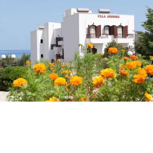 Villa Armonia