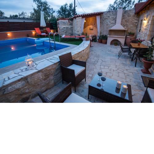 Villa Armonia