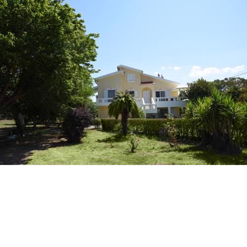Villa Armonia
