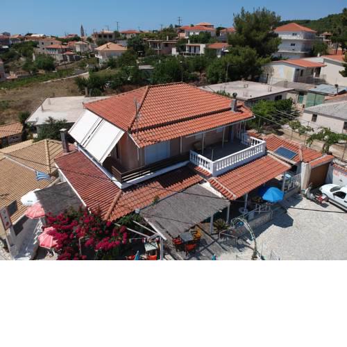 Villa Armonia