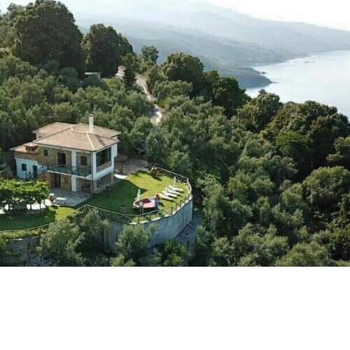 Villa Armonia
