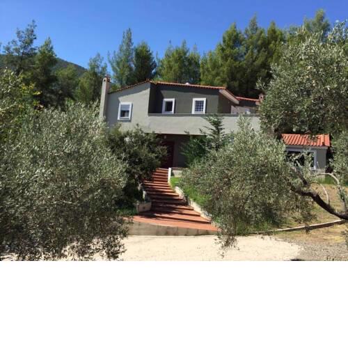 Villa Armonia