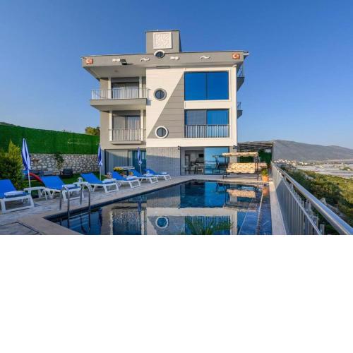 Villa Arna ELİTE