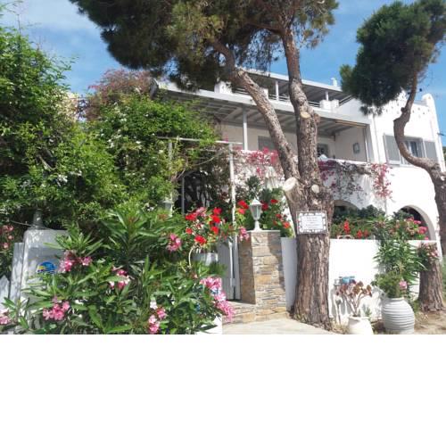 Villa Arni