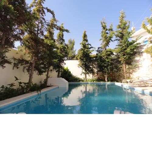 Villa Arokaria