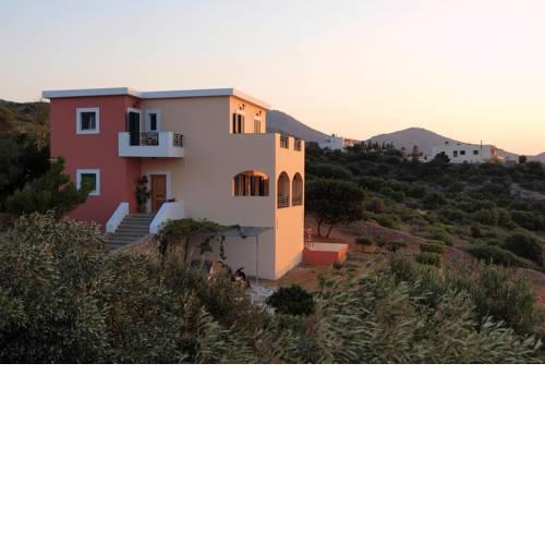Villa Arolithos