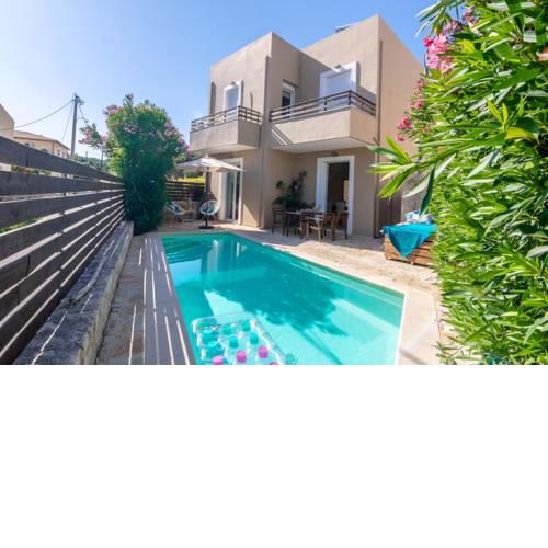Villa Aronia