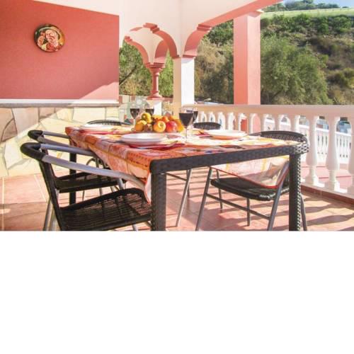 Villa Arriba