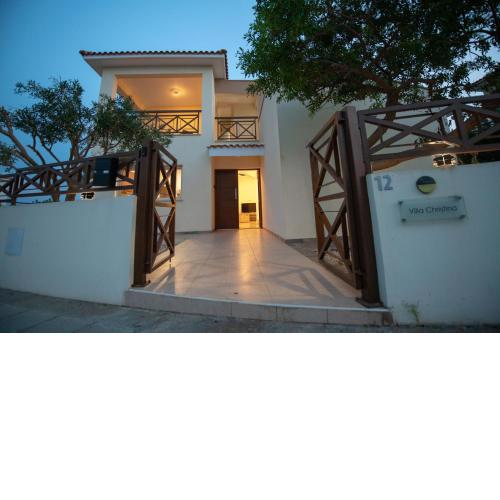 Villa Arsinoe by Agroholidays
