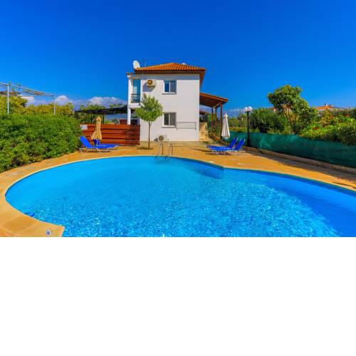 Villa Arsinoe Finiki
