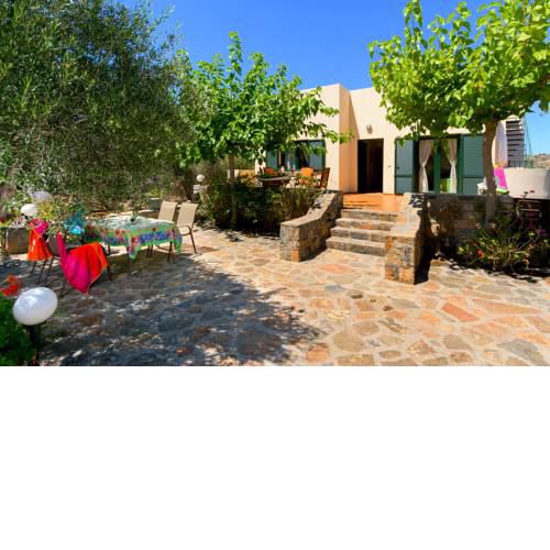 Villa Arsinoi
