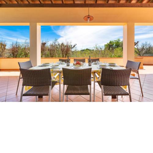 Villa Artas by BarbarHouse