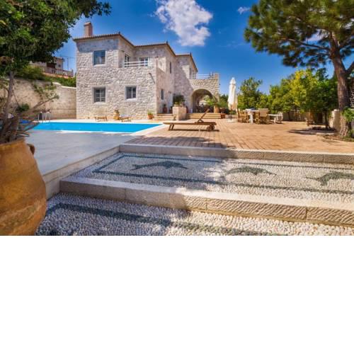 Villa Arte by Olive Villa Rentals
