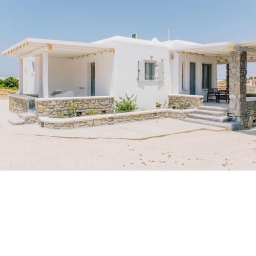 Villa Artemis (Agios Lazaros, Psarou)