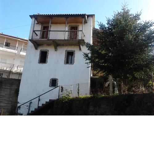 Villa Artemis and apartments