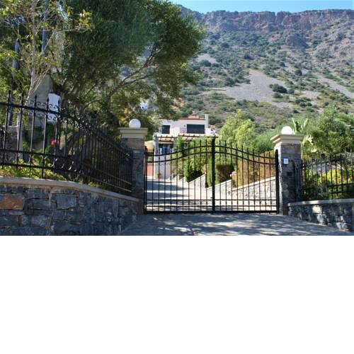 Villa Artemis