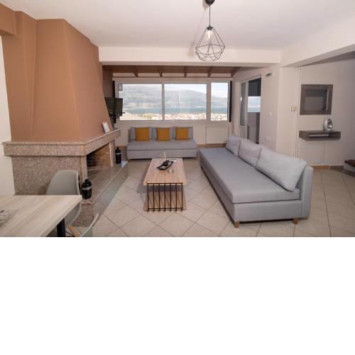 Villa Artemis