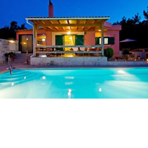 Villa Artemis