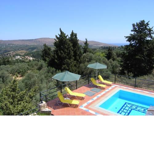 Villa Artemis