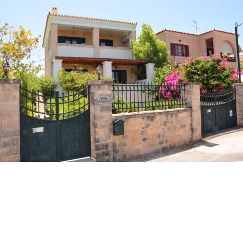 Villa Artemis