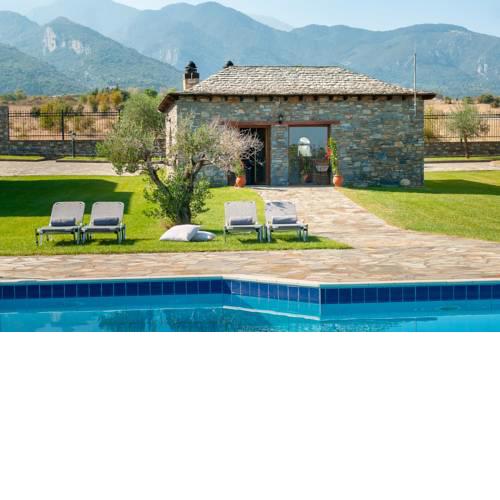 Villa Artemis