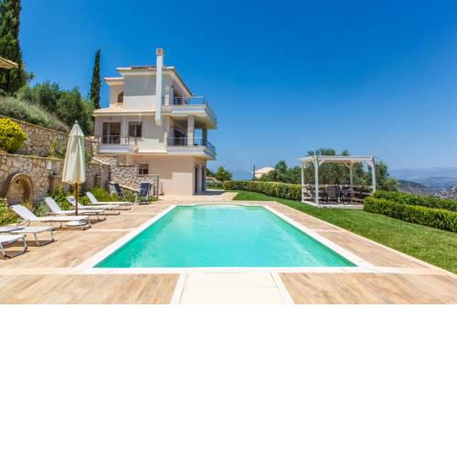 Villa Artemis