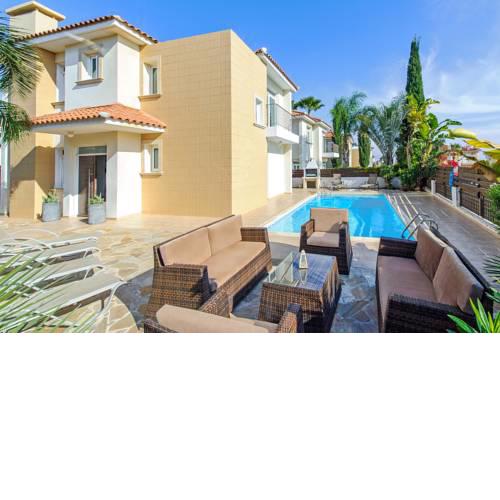 Villa Artemis
