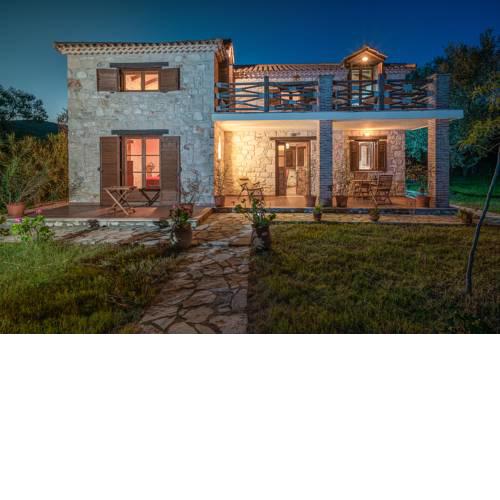 Villa Artemis