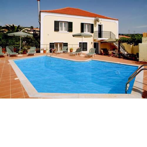 Villa Artemis
