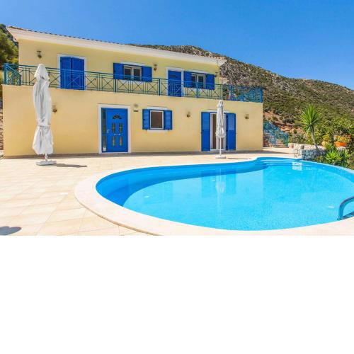 Villa Artemis