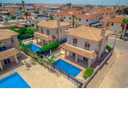Villa Artemis