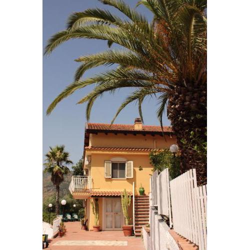 Villa Artemis